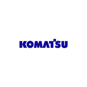 Komatsu logo