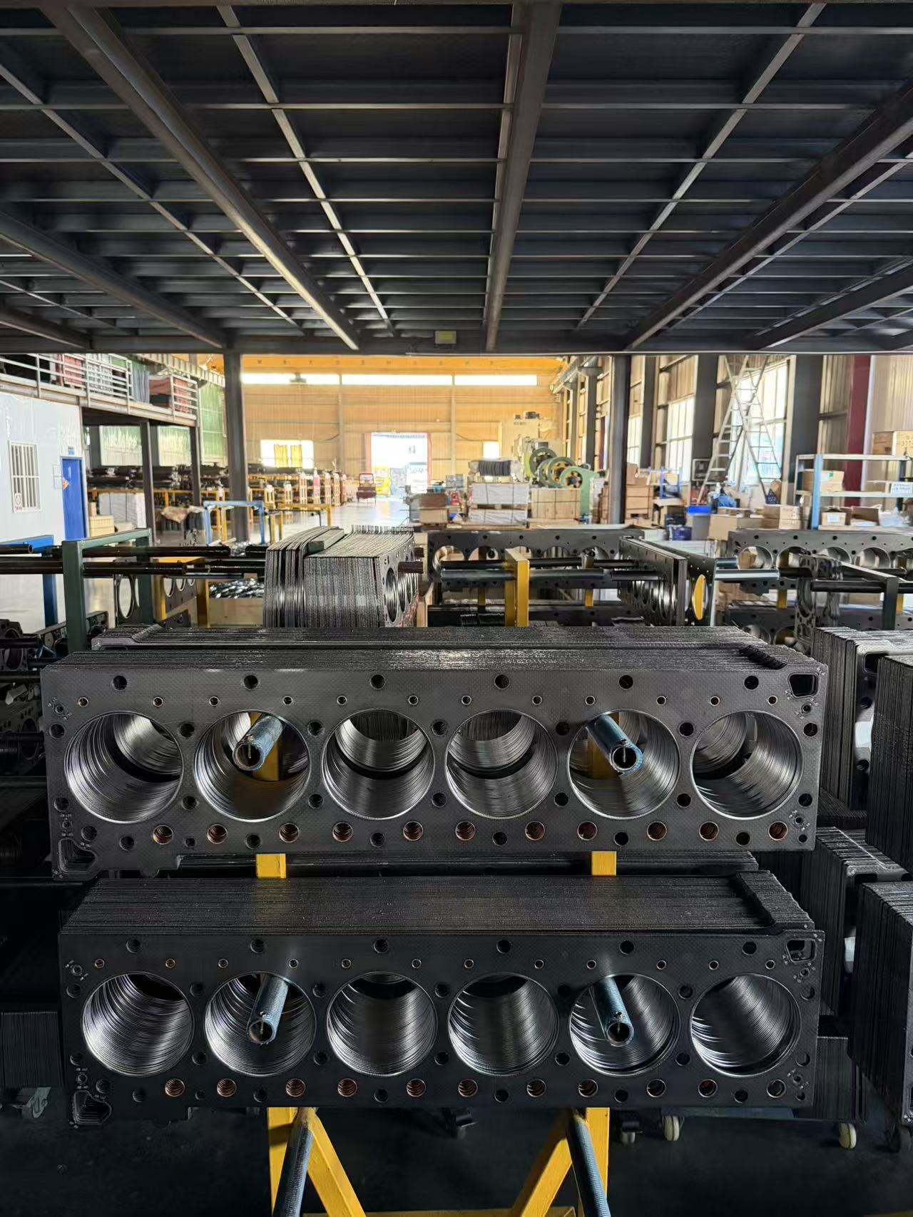 Cummins engine gaskets manufacturer