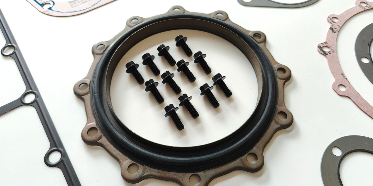 4089998 M11 Repair Kit