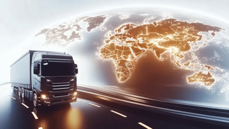 On-Highway Logistics(engine gasket)