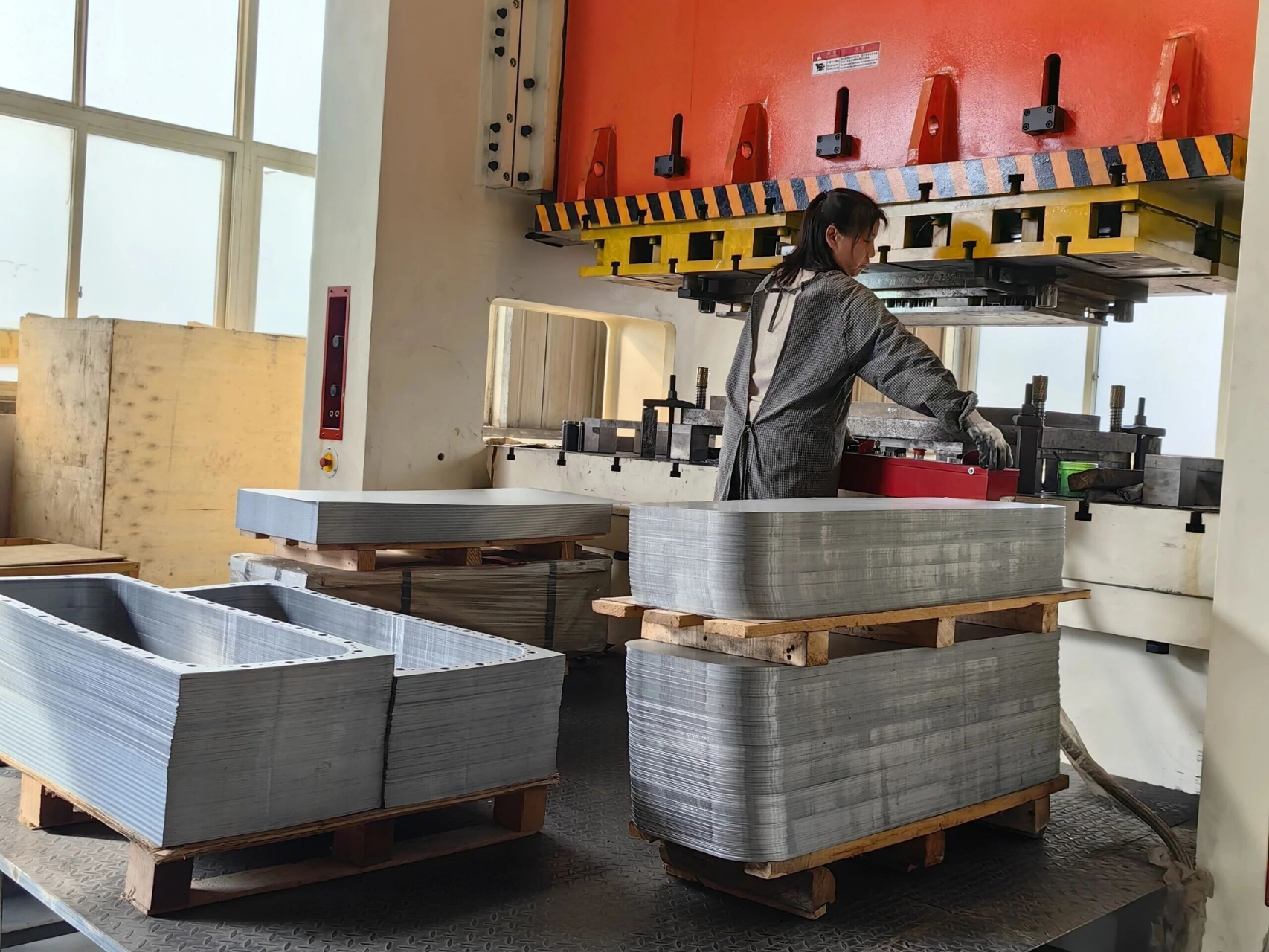 Volgen Power Cylinder Head Gasket