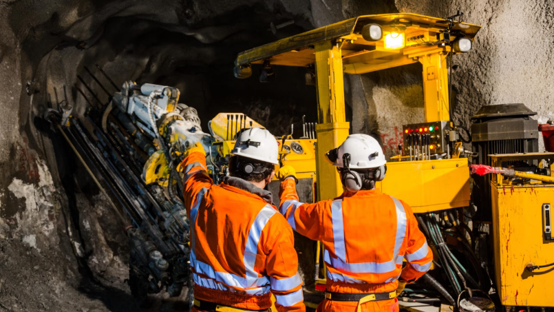 engine gasket（Mining & Excavation）