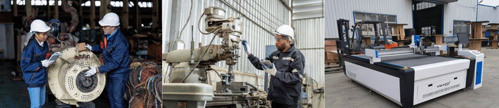 heavy-duty engines gasket