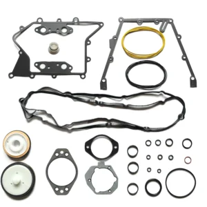 4376140 Cummins Lower Engine Gasket Set for ISG 11 and ISG 12 Bottom End Overhaul