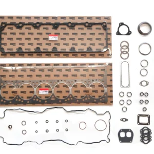 4376466 Cummins Upper Engine Gasket Set for ISZ13 Heavy Duty Rebuild