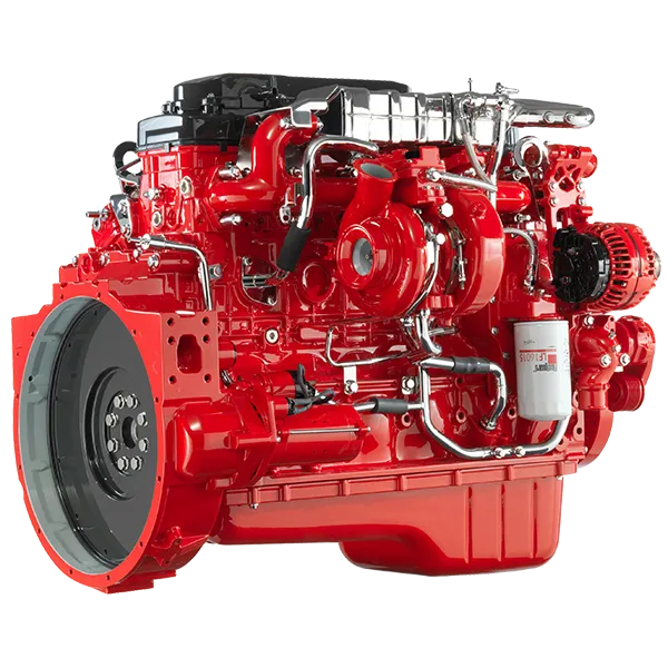 Cummins B SeriesEngine Gasket