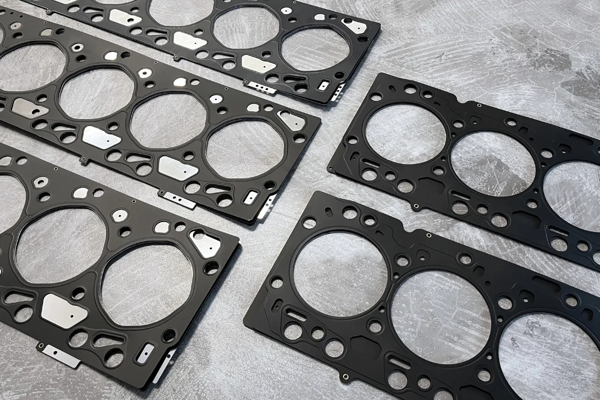 Cummins Head Gasket