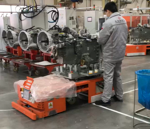 Reliable Cummins Engine Gasket Kit Manufacturers in China