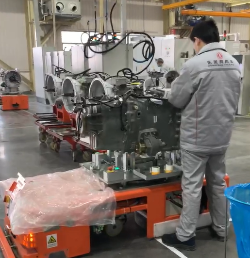 Supply chain expert evaluating Cummins overhaul gasket kit quality.
