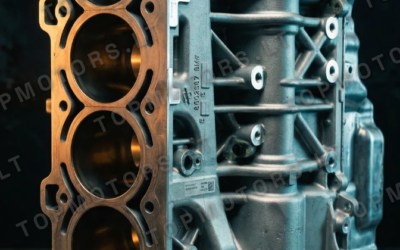 Valve Cover Gasket Functions & 4 Signs of a Leaking Gasket
