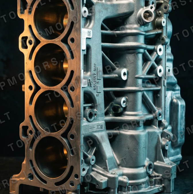 Valve Cover Gasket Functions & 4 Signs of a Leaking Gasket
