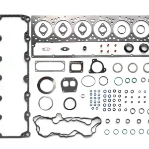 4376467 Cummins Upper Engine Gasket Set for ISZ 13L and ISZ 15L Top End Rebuild