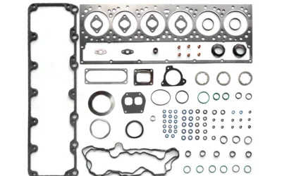 Investing in a Professional Gasket Maker Kit: The All-in-One Choice for Fleet Overhauls