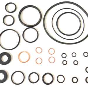 Full O-Ring Seal Kit for Cummins ISF 3.8 Engine Repair and Maintenance