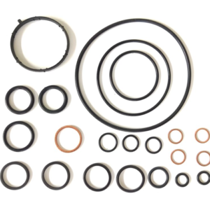 Full O-Ring Seal Kit for Cummins ISF 2.8 Engine Repair and Maintenance