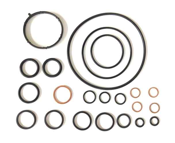 Cummins ISF2.8 Series Engine Full O-Ring Seal Kit - VPGASKET