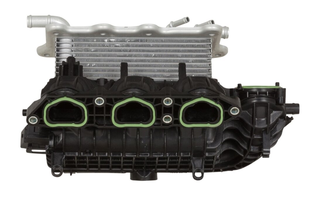 How Much Is A Intake Manifold Gasket Replacement? B2B Cost Guide
