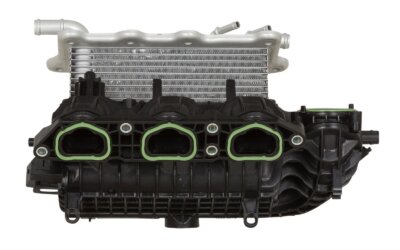 How Much Is A Intake Manifold Gasket Replacement? B2B Cost Guide